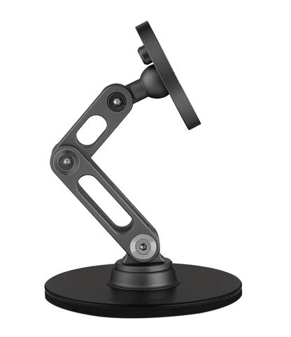 SpaceGrey ClikDock Wireless Stand