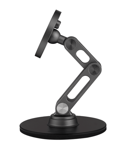 SpaceGrey ClikDock Wireless Stand
